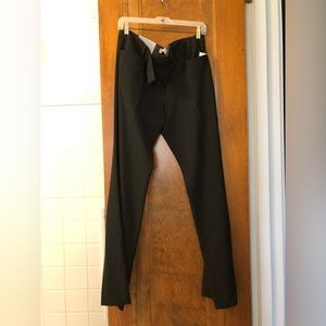 Gap Modern Bootcut Black Work Pant